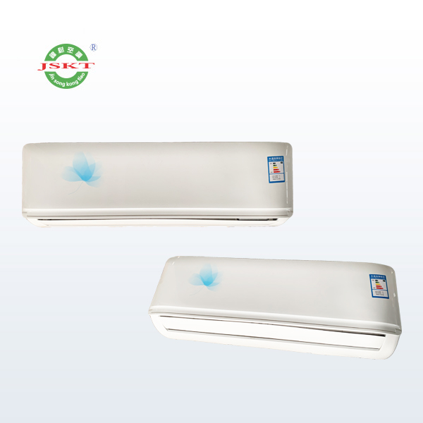 掛壁式風(fēng)機(jī)盤管